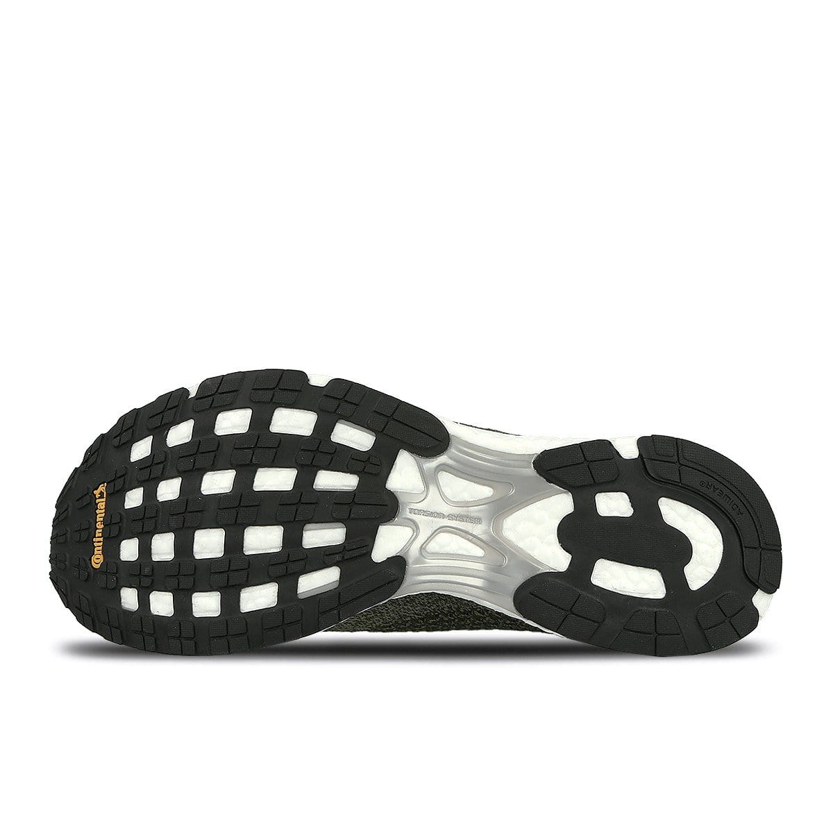 adidas Adizero Prime Boost LTD Night Cargo — UK 3.5 | EU 36 | US 4 — Alternate View 7