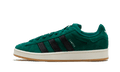Adidas Campus 00s Collegiate Green Core Black