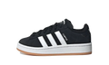Adidas Campus 00s Elastic Lace Core Black Enfant (PS)