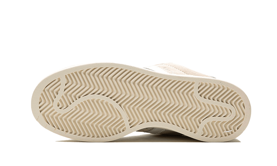 Adidas Campus 00s Wonder White Cloud White Off White