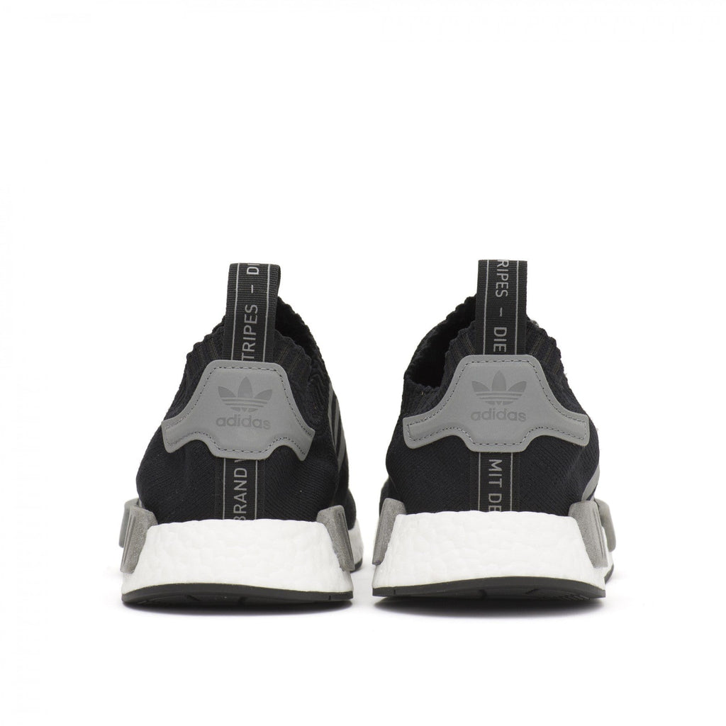 Adidas Consortium NMD Runner "Key City" — UK 3.5 | EU 36 | US 4 — Side View