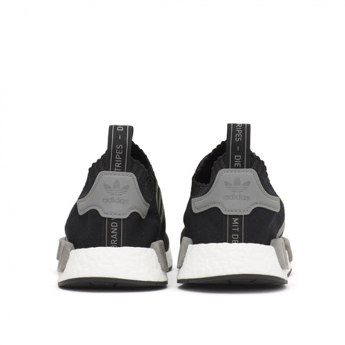 Adidas Consortium NMD Runner "Key City" — UK 3.5 | EU 36 | US 4 — Side View