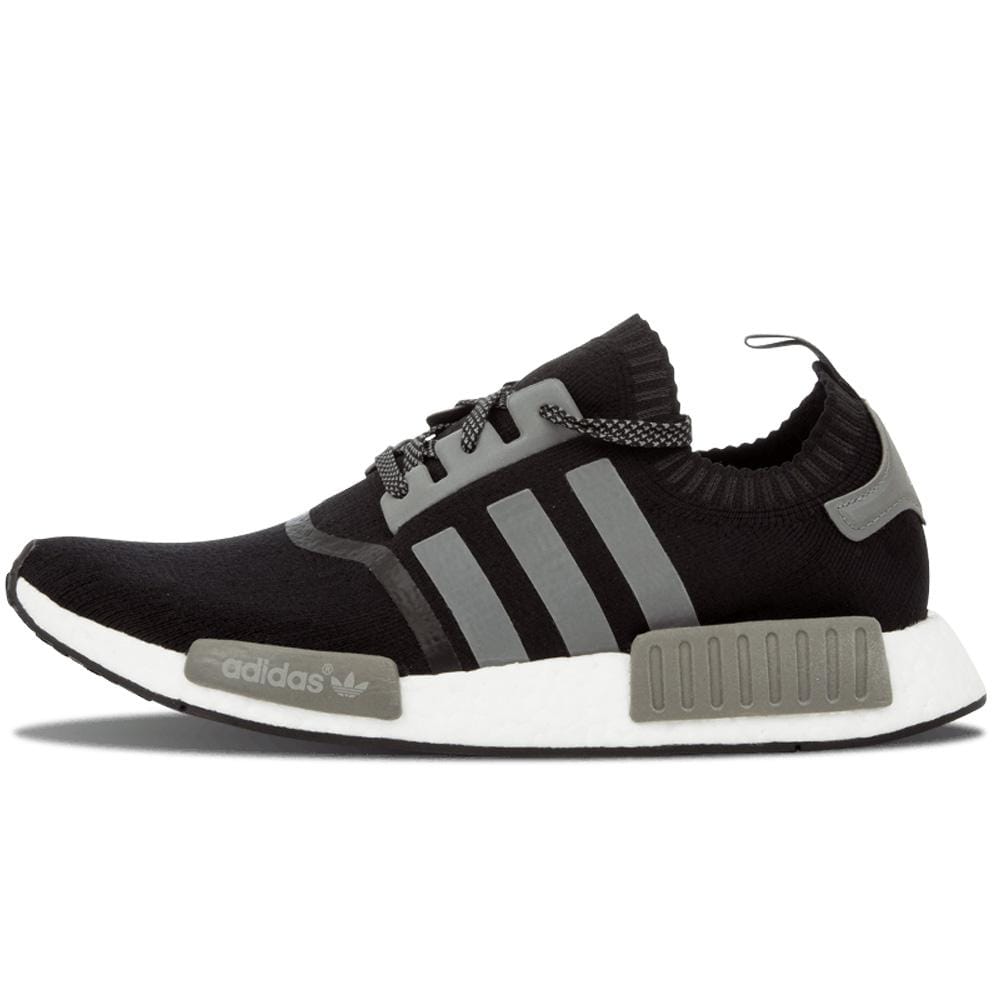 Adidas Consortium NMD Runner "Key City" — UK 3.5 | EU 36 | US 4 — Front View