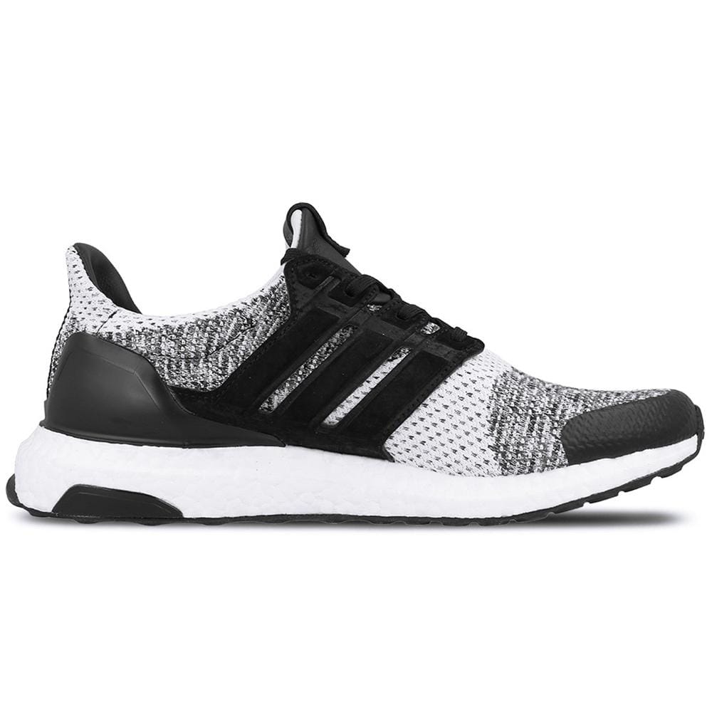 adidas Consortium S.E. x SNS Ultraboost — UK 3.5 | EU 36 | US 4 — Top View