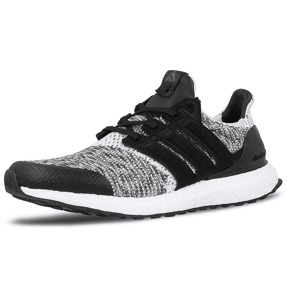 adidas Consortium S.E. x SNS Ultraboost — UK 3.5 | EU 36 | US 4 — Side View