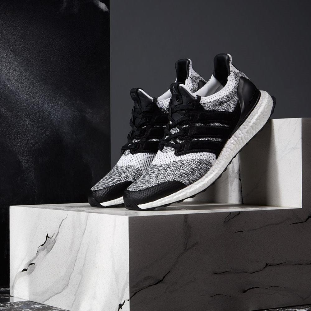adidas Consortium S.E. x SNS Ultraboost — UK 3.5 | EU 36 | US 4 — Alternate View 8