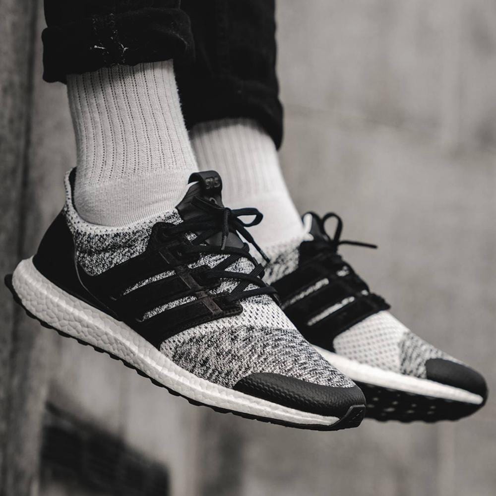 adidas Consortium S.E. x SNS Ultraboost — UK 3.5 | EU 36 | US 4 — Alternate View 7