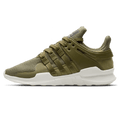 Adidas EQT Support ADV 'Olive Cargo' — UK 3.5 | EU 36 | US 4 — Front View