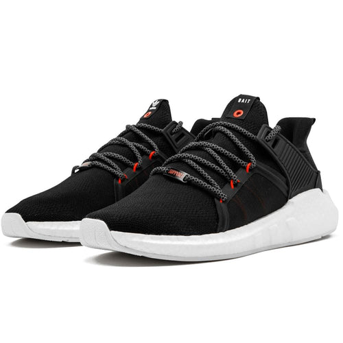adidas x Bait EQT Equipment Support Future Boost R&D Pack — UK 3.5 | EU 36 | US 4 — Side View