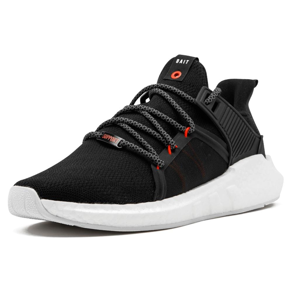 adidas x Bait EQT Equipment Support Future Boost R&D Pack — UK 3.5 | EU 36 | US 4 — Top View