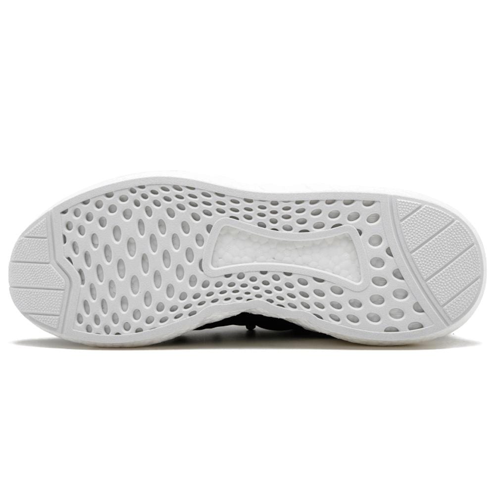 adidas x Bait EQT Equipment Support Future Boost R&D Pack — UK 3.5 | EU 36 | US 4 — Detail View