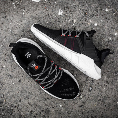 adidas x Bait EQT Equipment Support Future Boost R&D Pack — UK 3.5 | EU 36 | US 4 — Lifestyle View