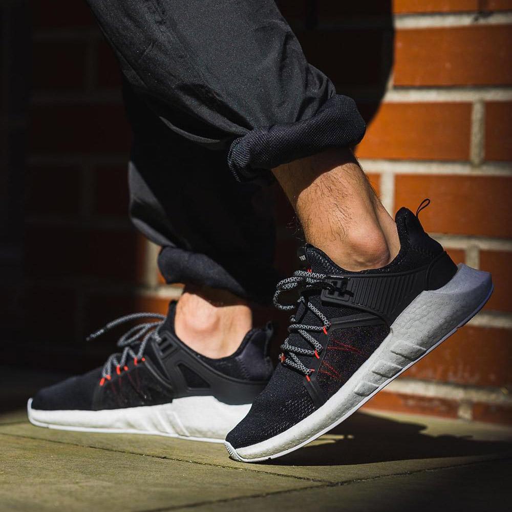 adidas x Bait EQT Equipment Support Future Boost R&D Pack — UK 3.5 | EU 36 | US 4 — Alternate View 7