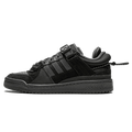 Bad Bunny x adidas Forum Buckle Low ‘Back To School’ — UK 3.5 | EU 36 | US 4 — Front View