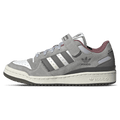 Home Alone 2 x adidas Forum 84 Low 'Pigeon Lady' — UK 3.5 | EU 36 | US 4 — Front View