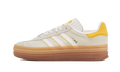 Adidas Gazelle Bold Canary Yellow