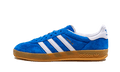 Adidas Gazelle Indoor Blue Bird Gum