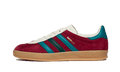 Adidas Gazelle Indoor Collegiate Burgundy