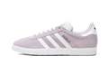 Adidas Gazelle Silver Dawn