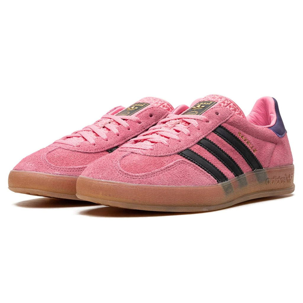 adidas Gazelle Wmns 'Bliss Pink Purple' — UK 3.5 | EU 36 | US 5.5 — Side View