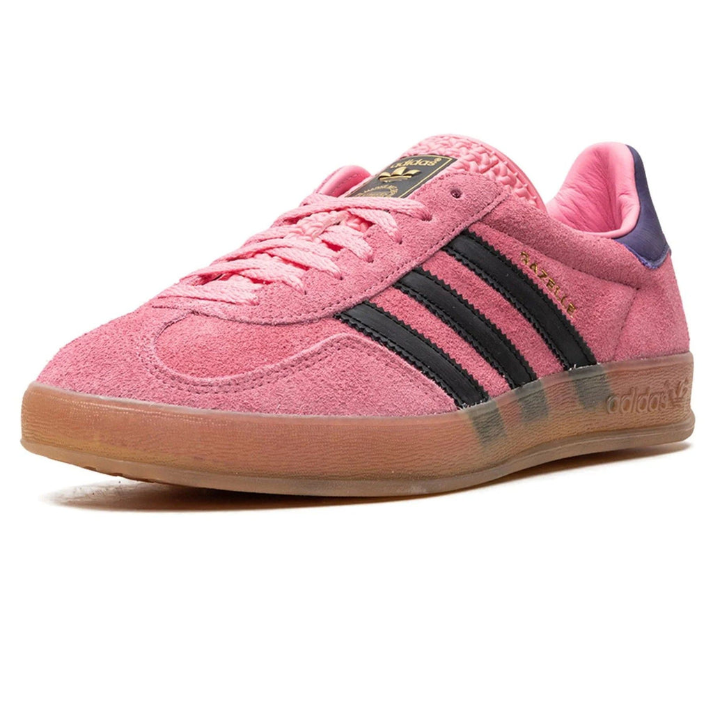 adidas Gazelle Wmns 'Bliss Pink Purple' — UK 3.5 | EU 36 | US 5.5 — Top View