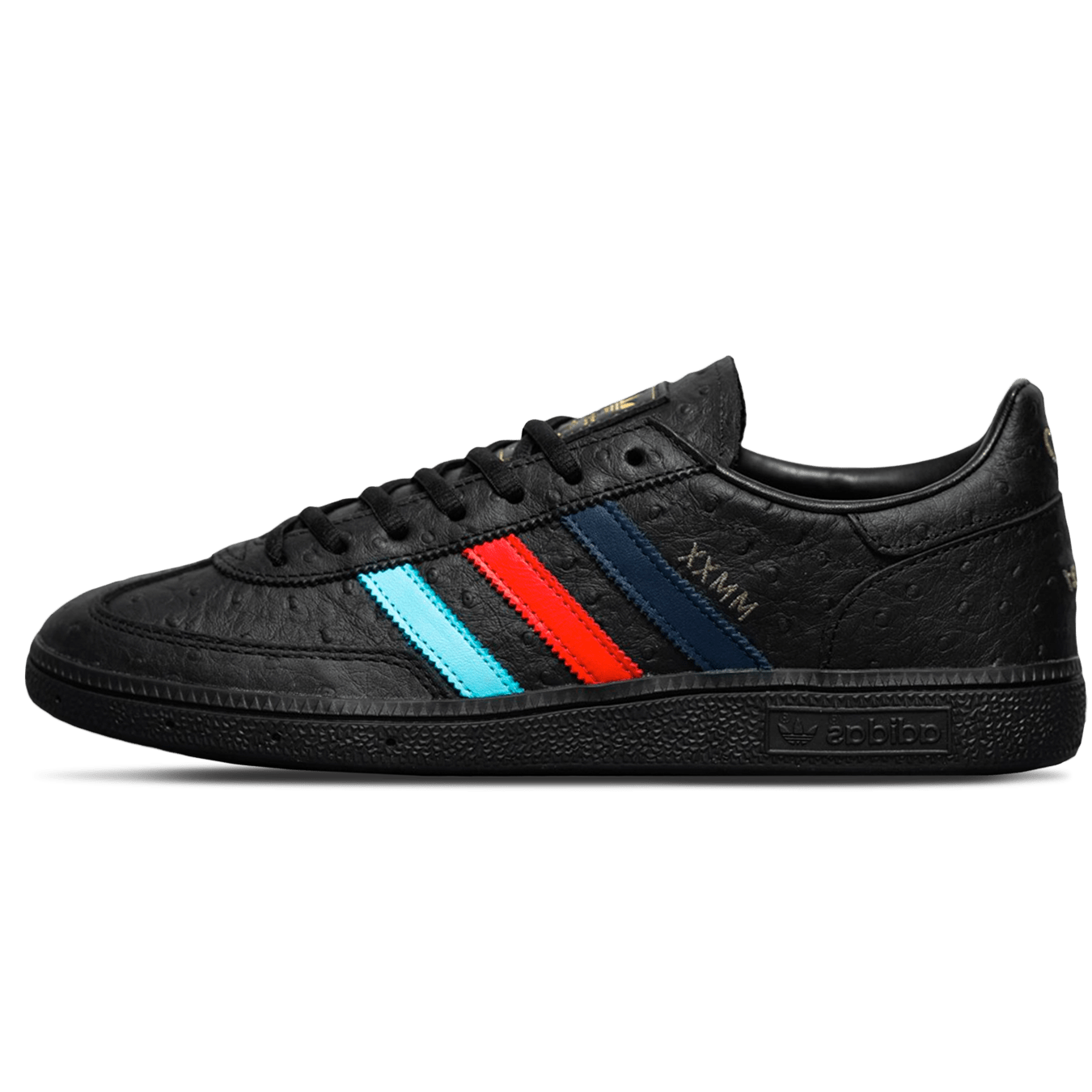 adidas Handball Spezial 'City Series' size? Exclusive — UK 3.5 | EU 36 | US 4 — Front View