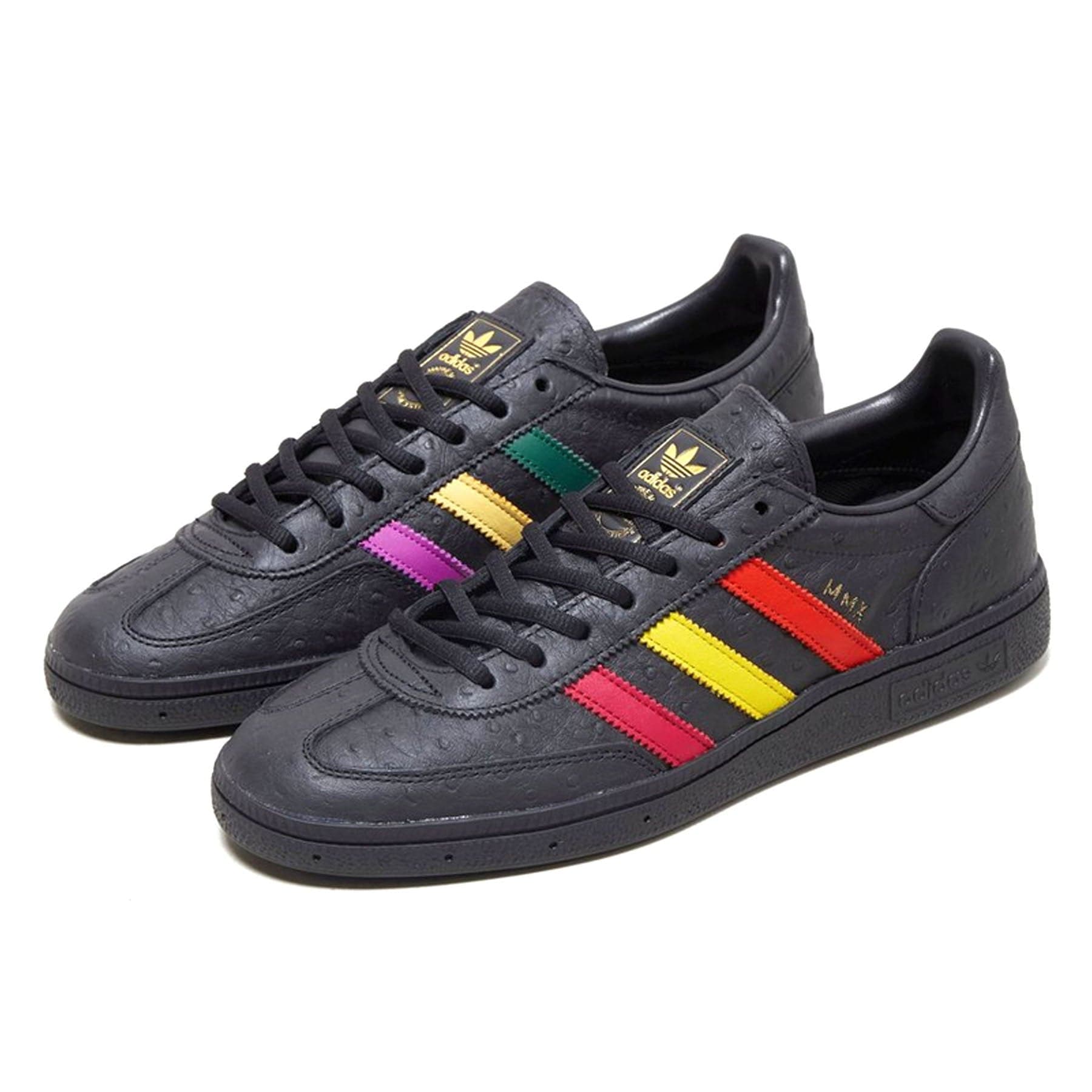 adidas Handball Spezial 'City Series' size? Exclusive — UK 3.5 | EU 36 | US 4 — Side View