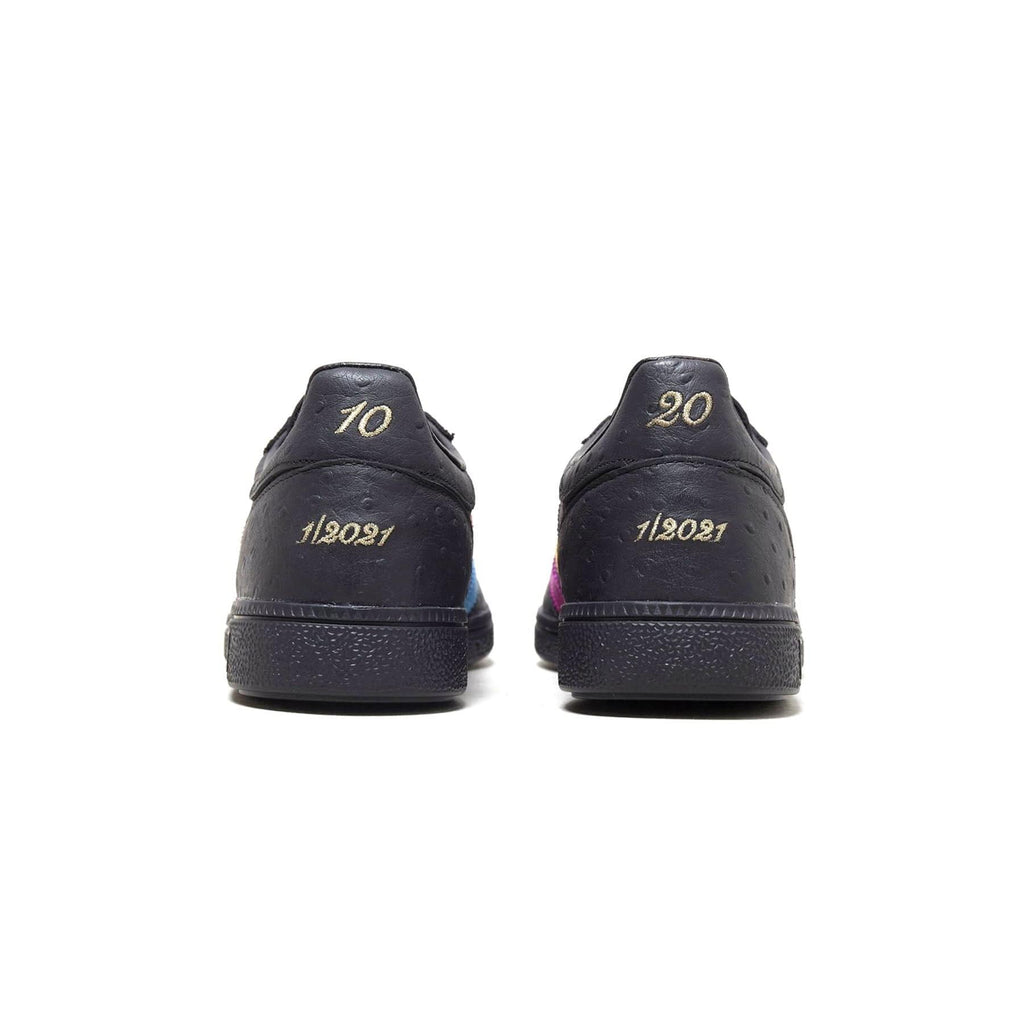 adidas Handball Spezial 'City Series' size? Exclusive — UK 3.5 | EU 36 | US 4 — Top View