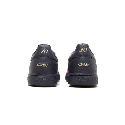 adidas Handball Spezial 'City Series' size? Exclusive — UK 3.5 | EU 36 | US 4 — Top View