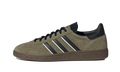 Adidas Handball Spezial Focus Olive Black