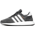 adidas Iniki Runner Vista Grey — UK 3.5 | EU 36 | US 4 — Front View