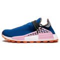 Pharrell x adidas NMD Human Race 'Inspiration Pack' — UK 3.5 | EU 36 | US 4 — Front View