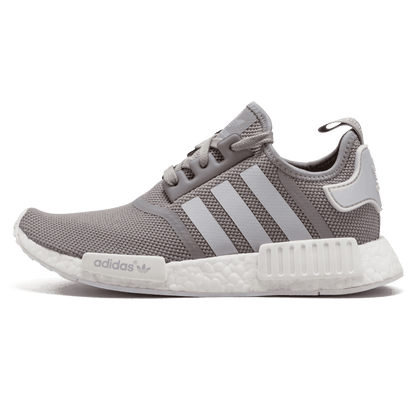 Adidas NMD_R1 Primeknit Wmns 'France' — UK 3.5 | EU 36 | US 4 — Front View