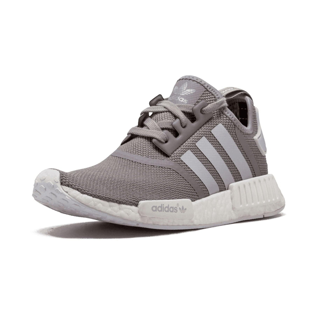 Adidas NMD_R1 Primeknit Wmns 'France' — UK 3.5 | EU 36 | US 4 — Top View