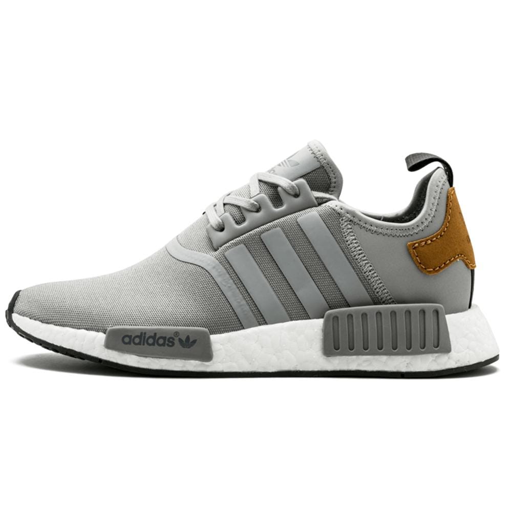 ADIDAS NMD_R1 'MASTER CRAFT' — UK 3.5 | EU 36 | US 4 — Front View