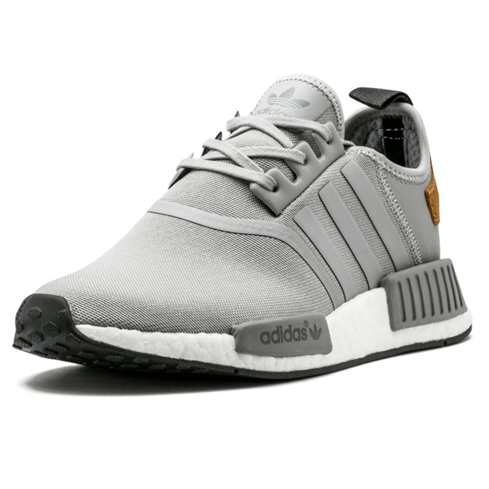 ADIDAS NMD_R1 'MASTER CRAFT' — UK 3.5 | EU 36 | US 4 — Detail View