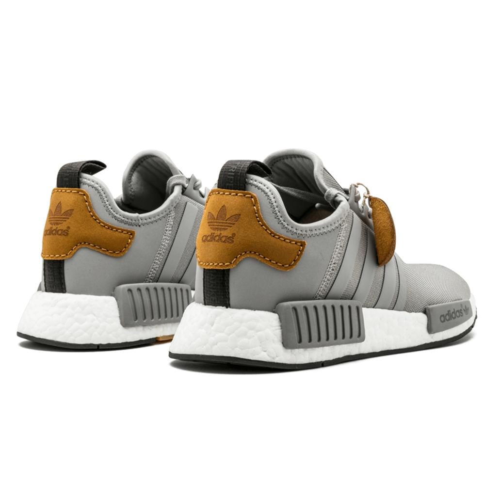 ADIDAS NMD_R1 'MASTER CRAFT' — UK 3.5 | EU 36 | US 4 — Top View