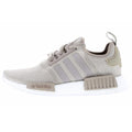 Adidas NMD R1 W Knit Vapour Grey  FL Exclusive — UK 3.5 | EU 36 | US 4 — Front View