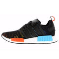 Adidas NMD R1 Rainbow FL Exclusive — UK 3.5 | EU 36 | US 4 — Front View