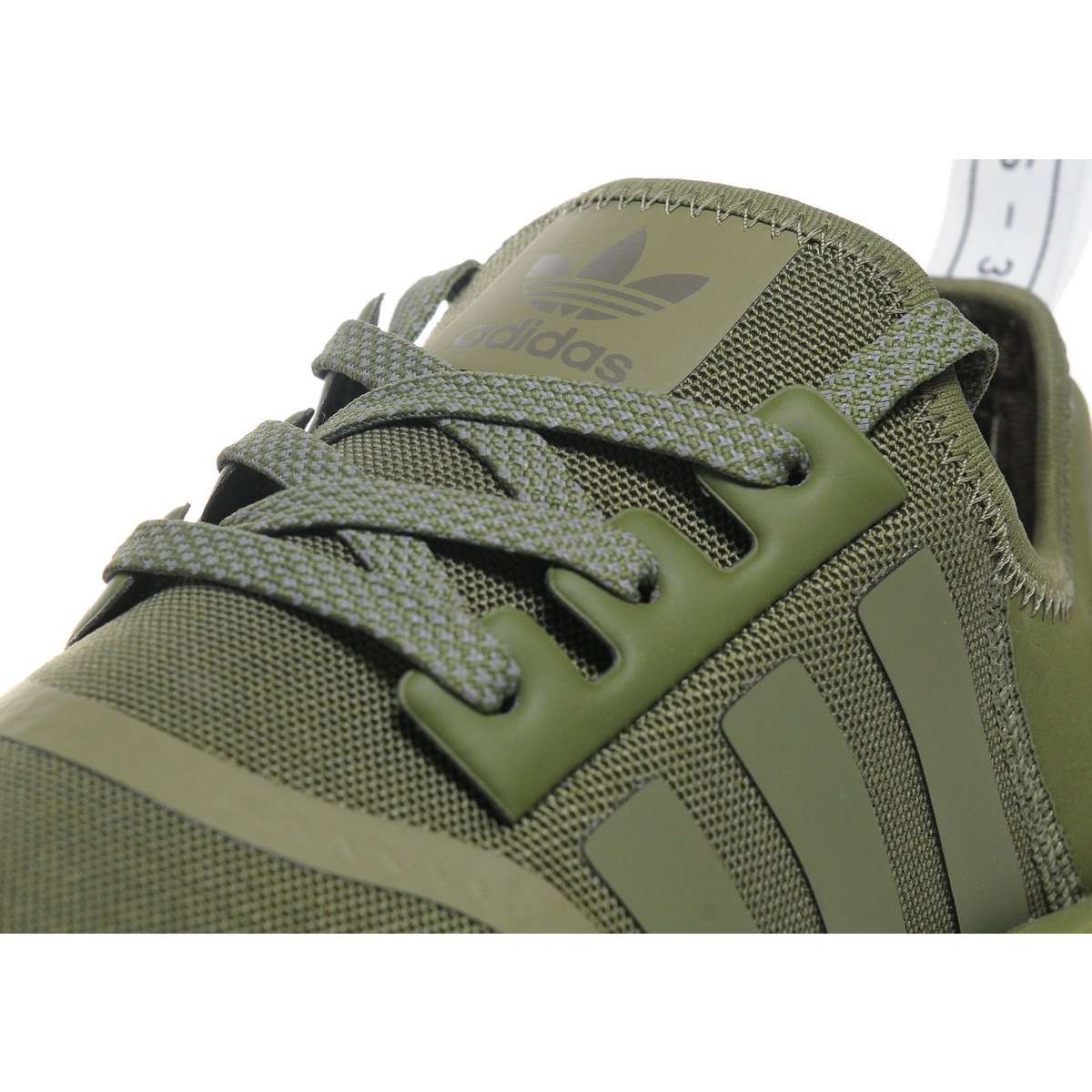 adidas NMD R1 x JD Sports UK Exclusive Green — UK 3.5 | EU 36 | US 4 — Detail View