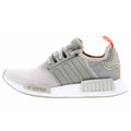 Adidas NMD_R1 Runner W Clear Brown — UK 3.5 | EU 36 | US 4 — Front View