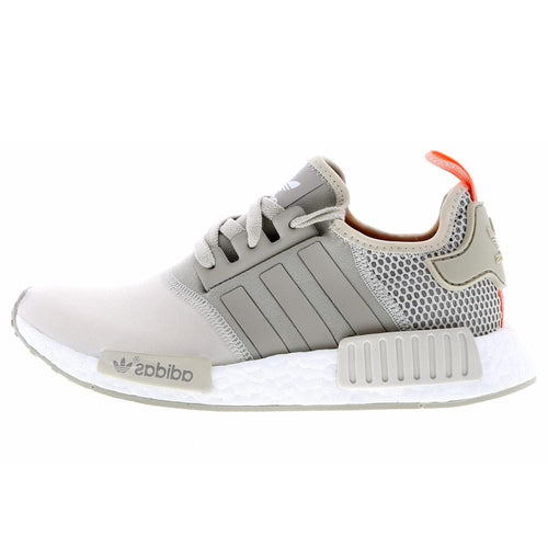 Adidas NMD_R1 Runner W Clear Brown — UK 3.5 | EU 36 | US 4 — Front View