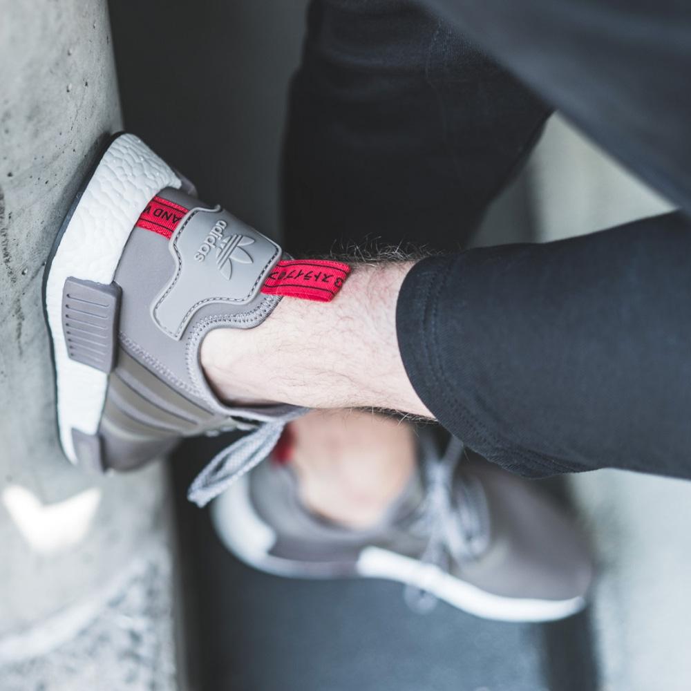 adidas NMD_R1 Tech Earth — UK 3.5 | EU 36 | US 4 — Alternate View 7