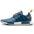 adidas NMD_R1 Tech Ink — UK 3.5 | EU 36 | US 4 — Front View