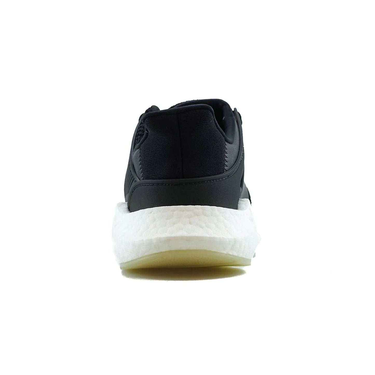 Adidas EQT Support 93/17 'Core Black' — UK 3.5 | EU 36 | US 4 — Back View