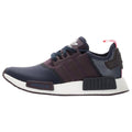 Adidas NMD_R1 Legend Ink — UK 3.5 | EU 36 | US 4 — Front View
