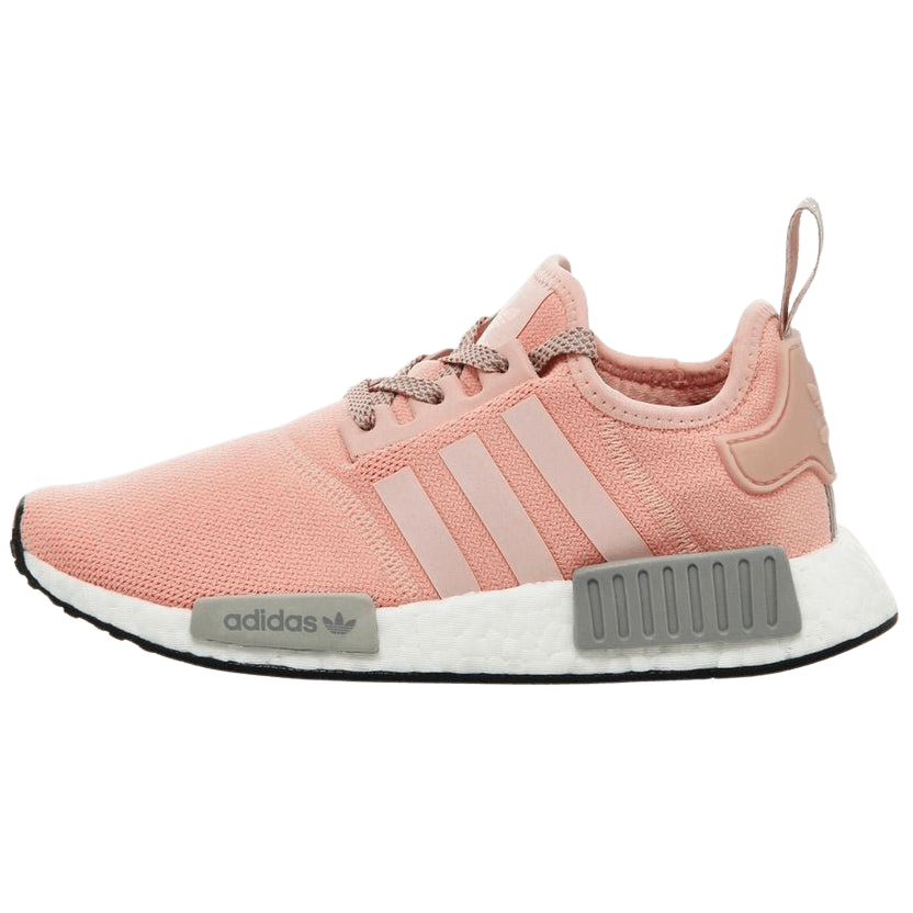 Adidas Originals NMD W Vapour Pink — UK 3.5 | EU 36 | US 4 — Front View
