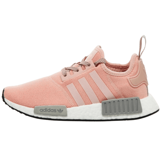 Adidas Originals NMD W Vapour Pink — UK 3.5 | EU 36 | US 4 — Front View