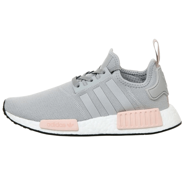 Adidas Originals NMD W Light Onix  Offspring-Office Exclusive — UK 3.5 | EU 36 | US 4 — Front View