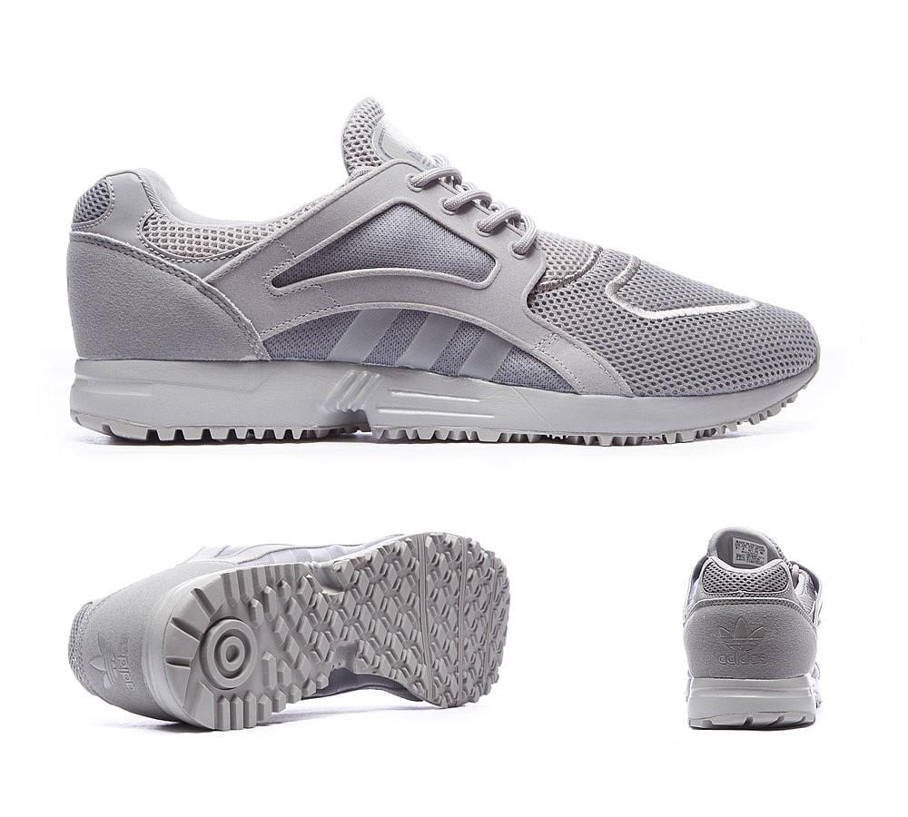 adidas Originals Racer Lite Trainer — UK 3.5 | EU 36 | US 4 — Detail View